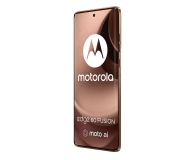Motorola edge 60 fusion 5G 8/256GB Mocha Mousse 120Hz - 1477398 - zdjęcie 2